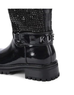 KURT KNEE BOOT