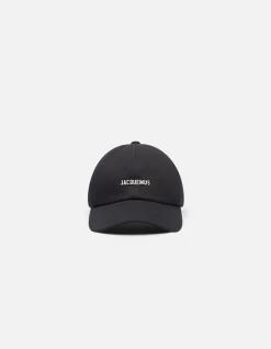 LA CASQUETTE GADJO CAP