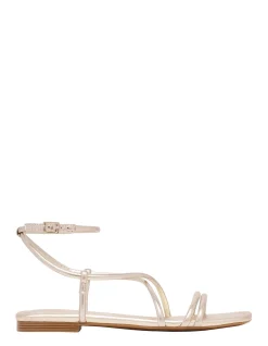LABREY FLAT SANDAL
