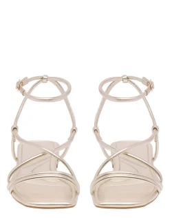 LABREY FLAT SANDAL