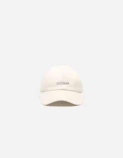 LA CASQUETTE GADJO CAP