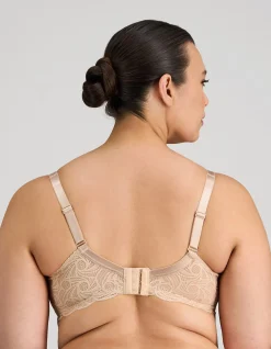 LACE PERFECT CONTOUR BRA