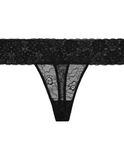LACE THONG
