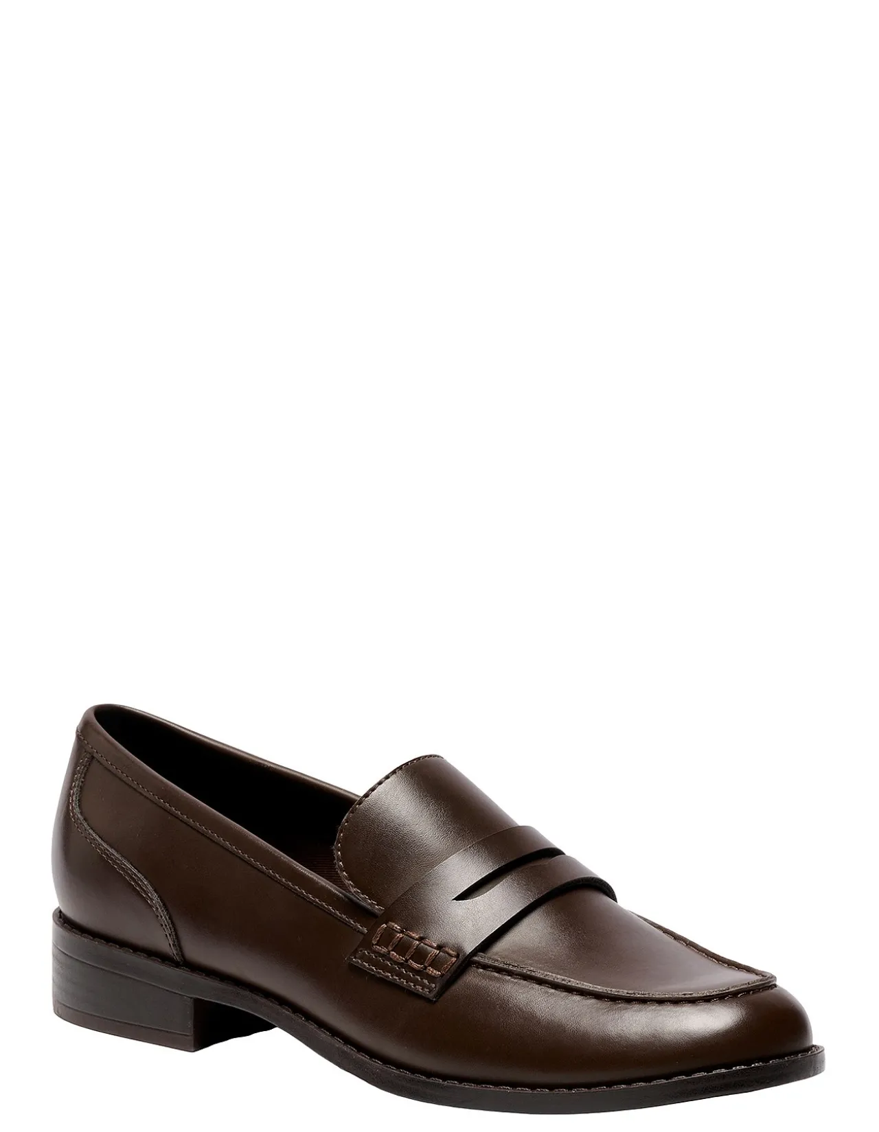 LACKY LOAFER