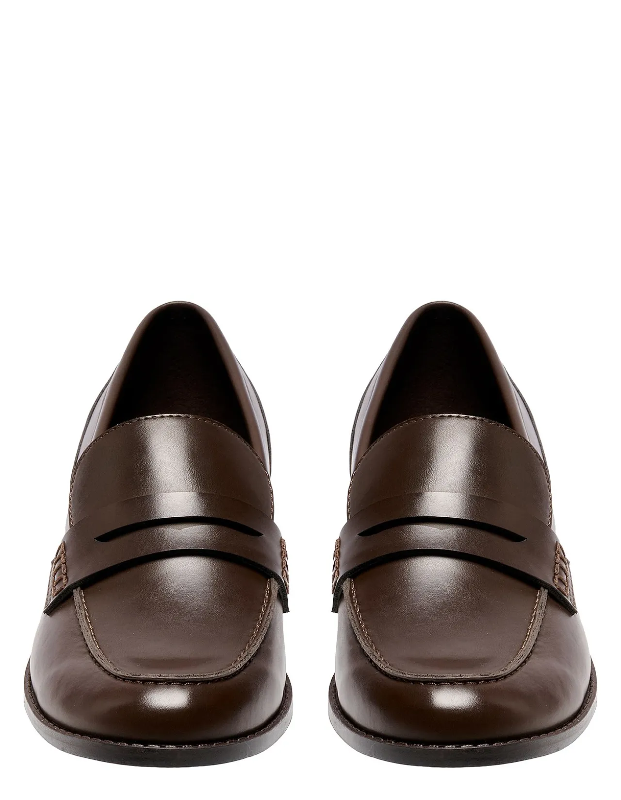 LACKY LOAFER
