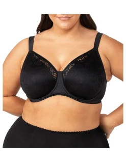 LACY MINIMIZER W01 UNDERWIRE BRA
