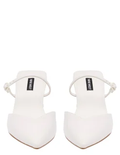 LAKE SLIP-ON PUMP