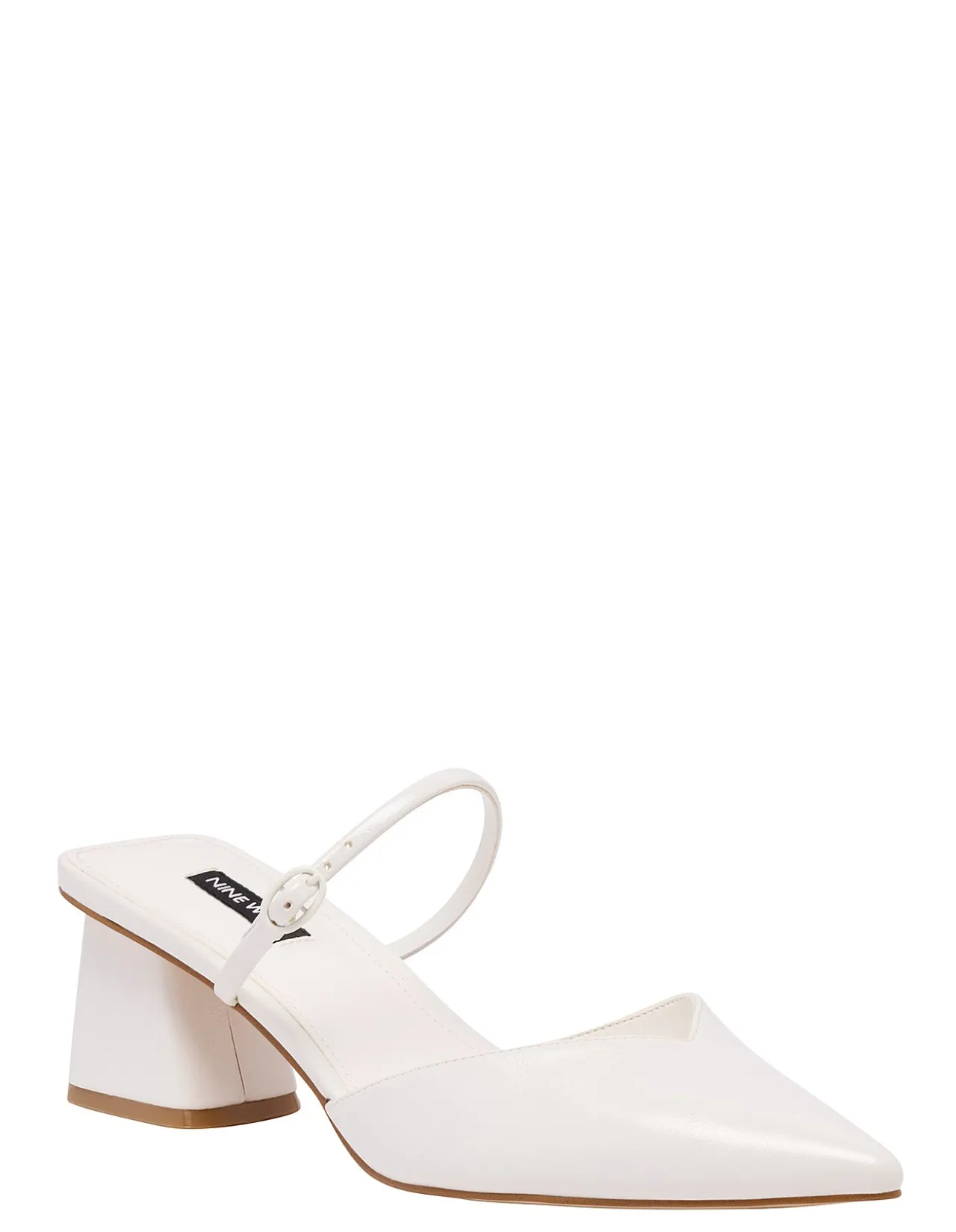 LAKE SLIP-ON PUMP
