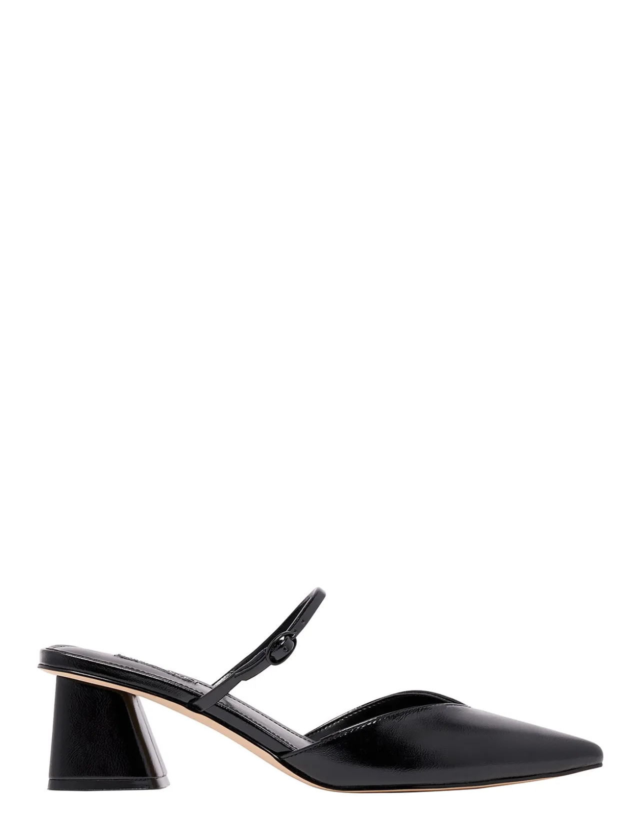 LAKE SLIP-ON PUMP
