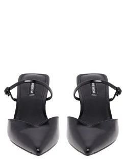 LAKE SLIP-ON PUMP