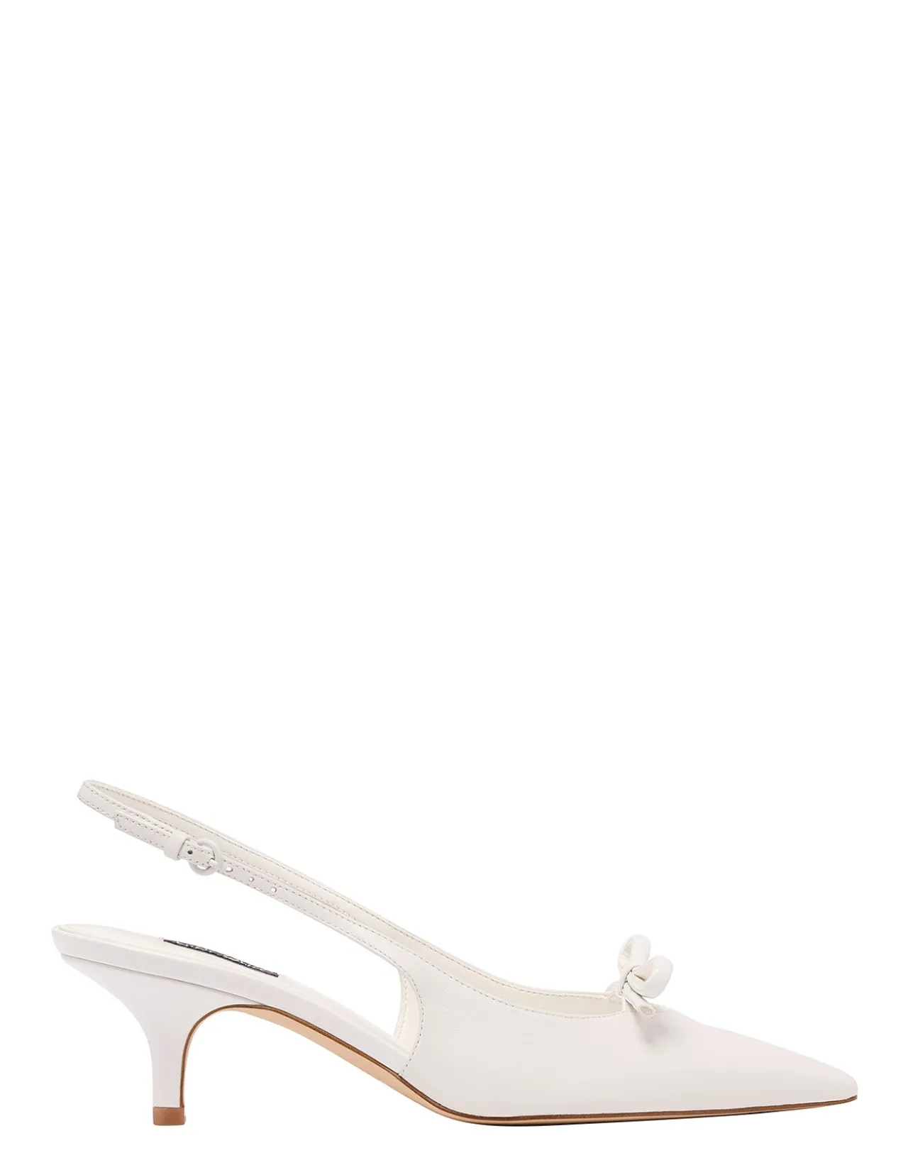 LAMMEL SLINGBACK PUMP