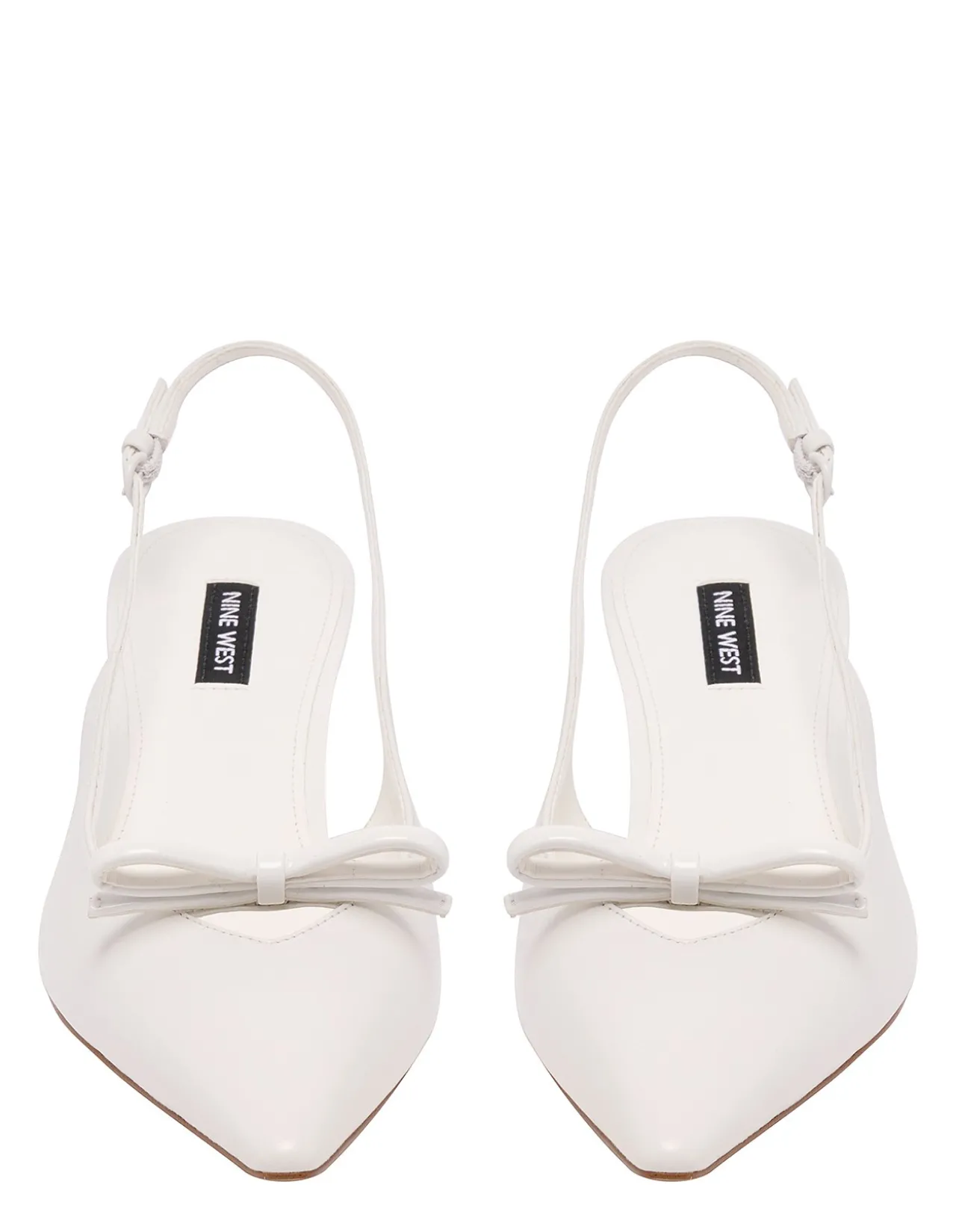 LAMMEL SLINGBACK PUMP