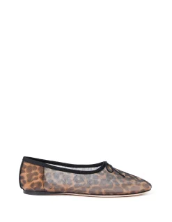 LANDON MESH BALLET FLAT