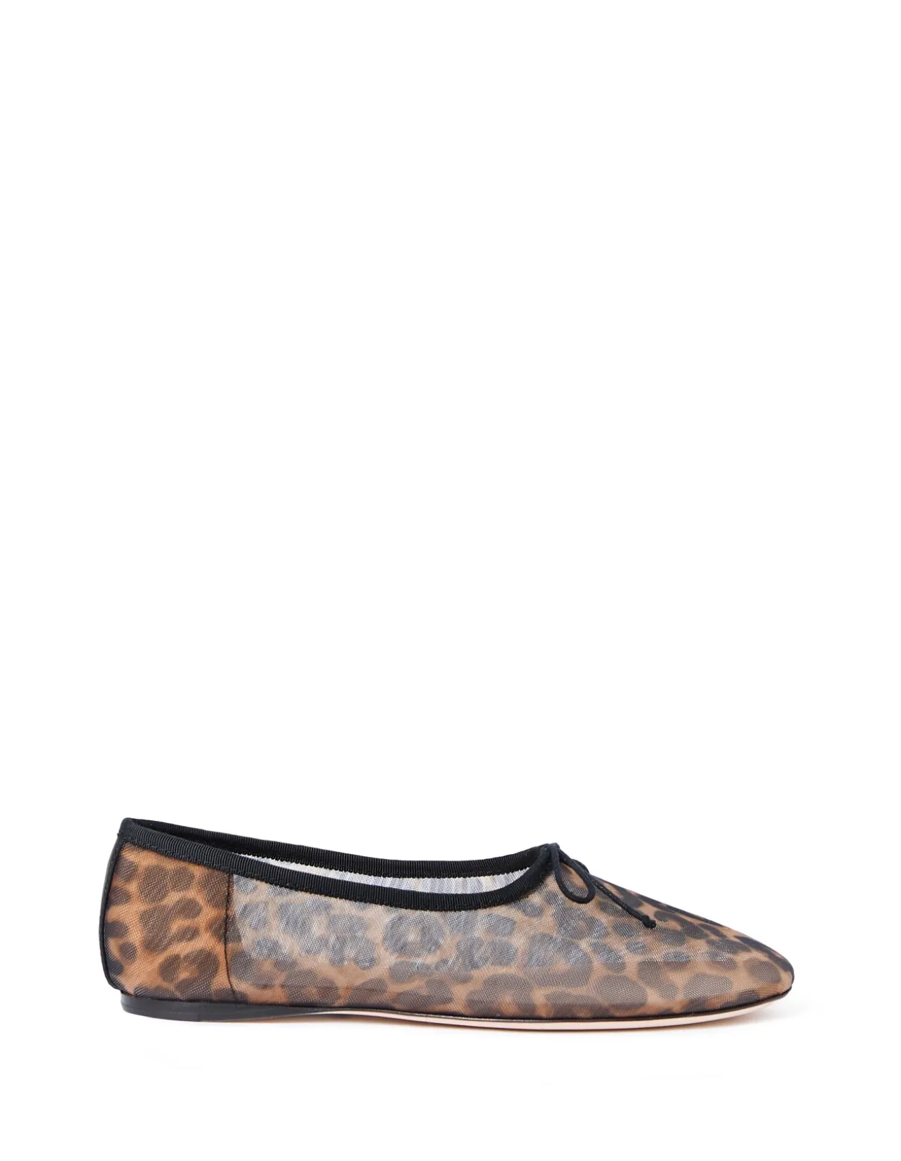 LANDON MESH BALLET FLAT