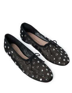 LANDON SOFT BALLET FLAT