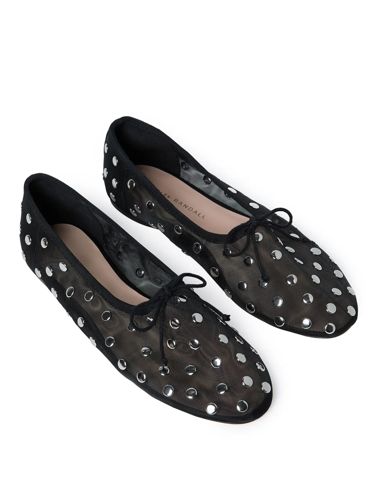 LANDON SOFT BALLET FLAT