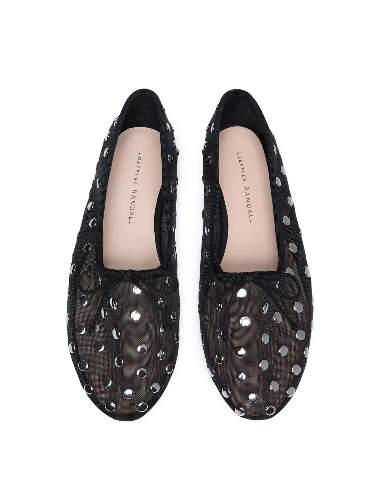 LANDON SOFT BALLET FLAT