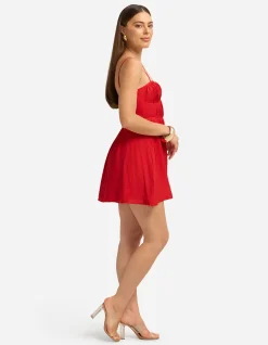 LANIE MINI DRESS