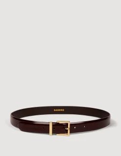 La Palais Royal Belt
