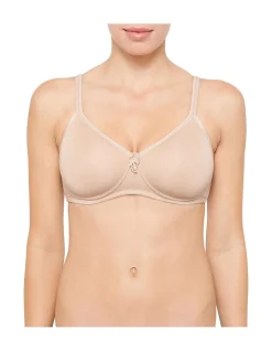 Lara Moulded Contour Seamless Soft Cup Bra