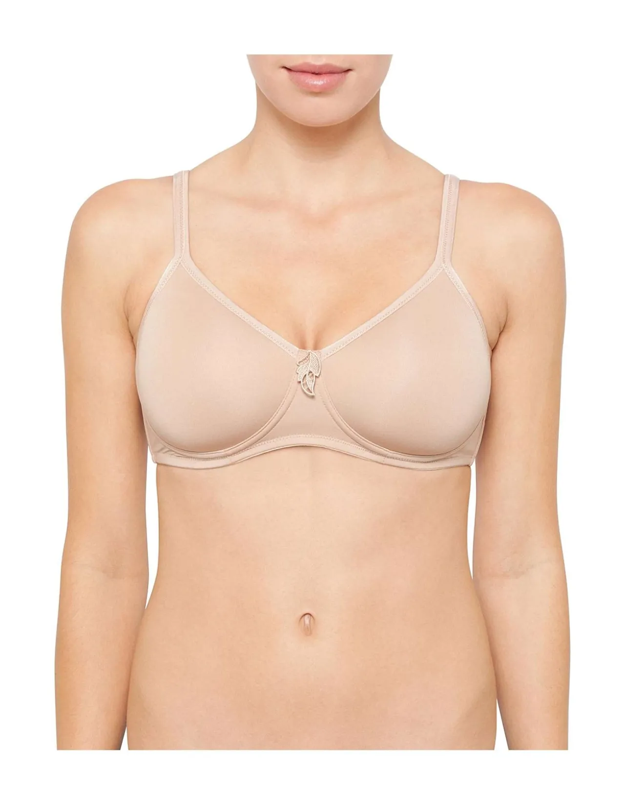 Lara Moulded Contour Seamless Soft Cup Bra