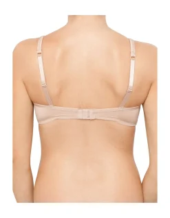 Lara Moulded Contour Seamless Soft Cup Bra