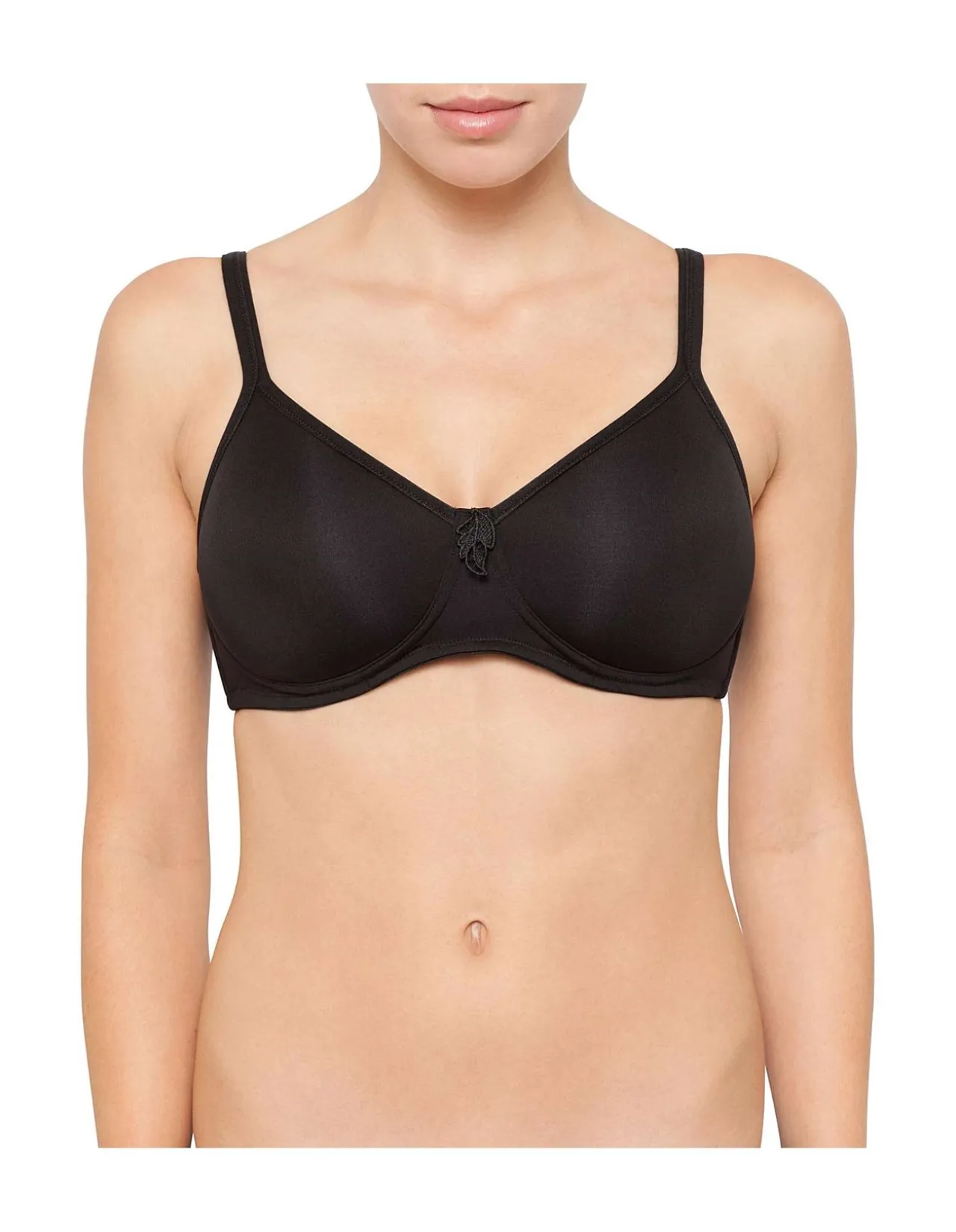 Lara Moulded Contour Seamless Soft Cup Bra