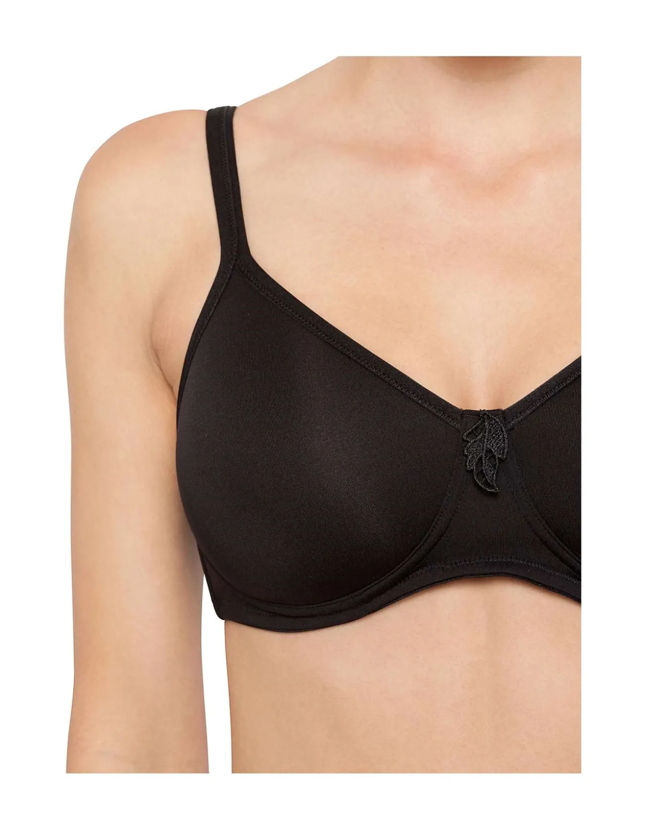 Lara Moulded Contour Seamless Soft Cup Bra
