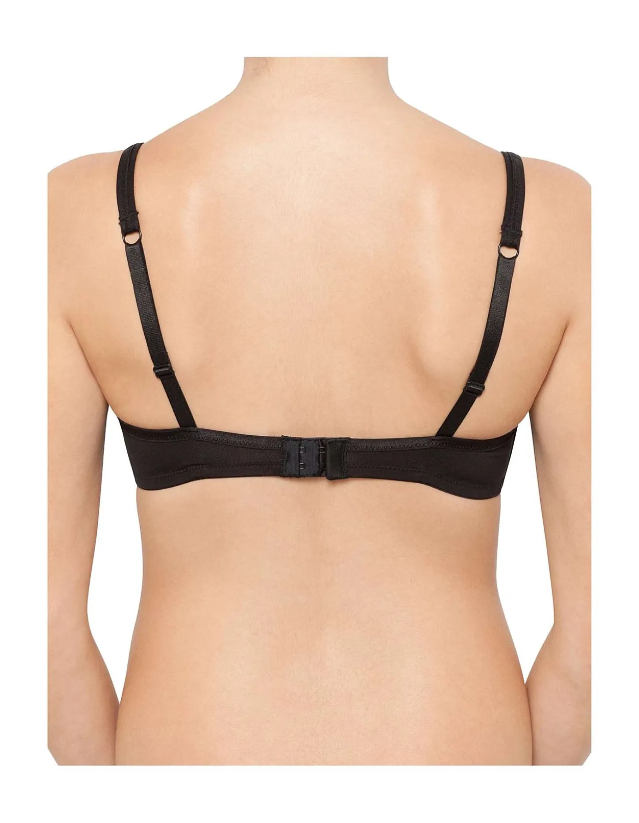 Lara Moulded Contour Seamless Soft Cup Bra