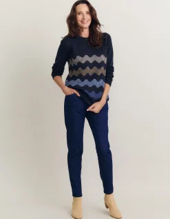 LAREA KNIT