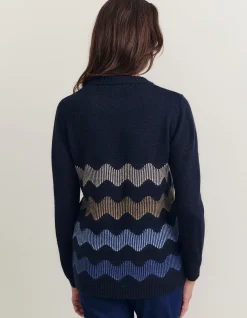 LAREA KNIT