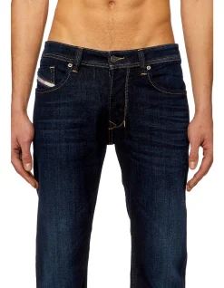 1985 Larkee Low Waist Straight Leg Jeans