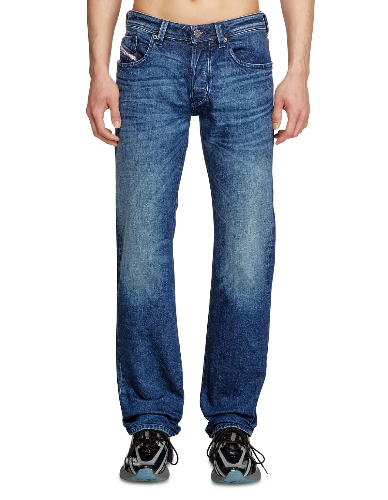 1985 Larkee Straight Leg Jeans
