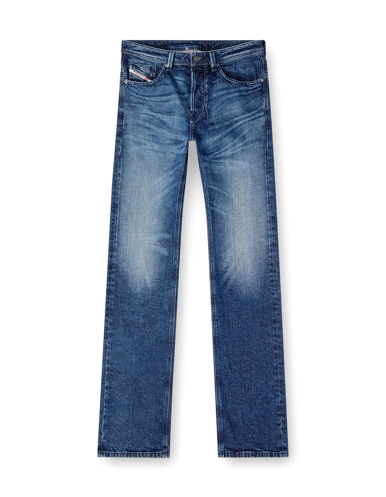 1985 Larkee Straight Leg Jeans