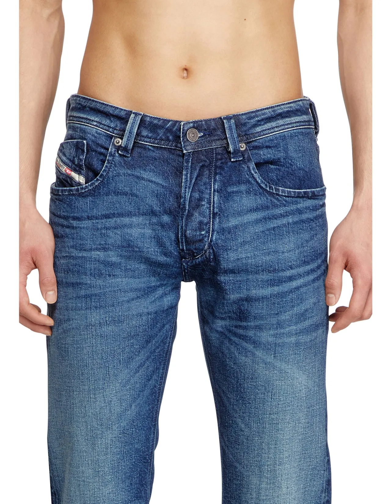 1985 Larkee Straight Leg Jeans