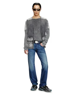 1985 Larkee Straight Leg Jeans