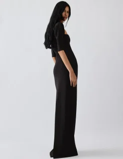 LA ROBE BOLERO