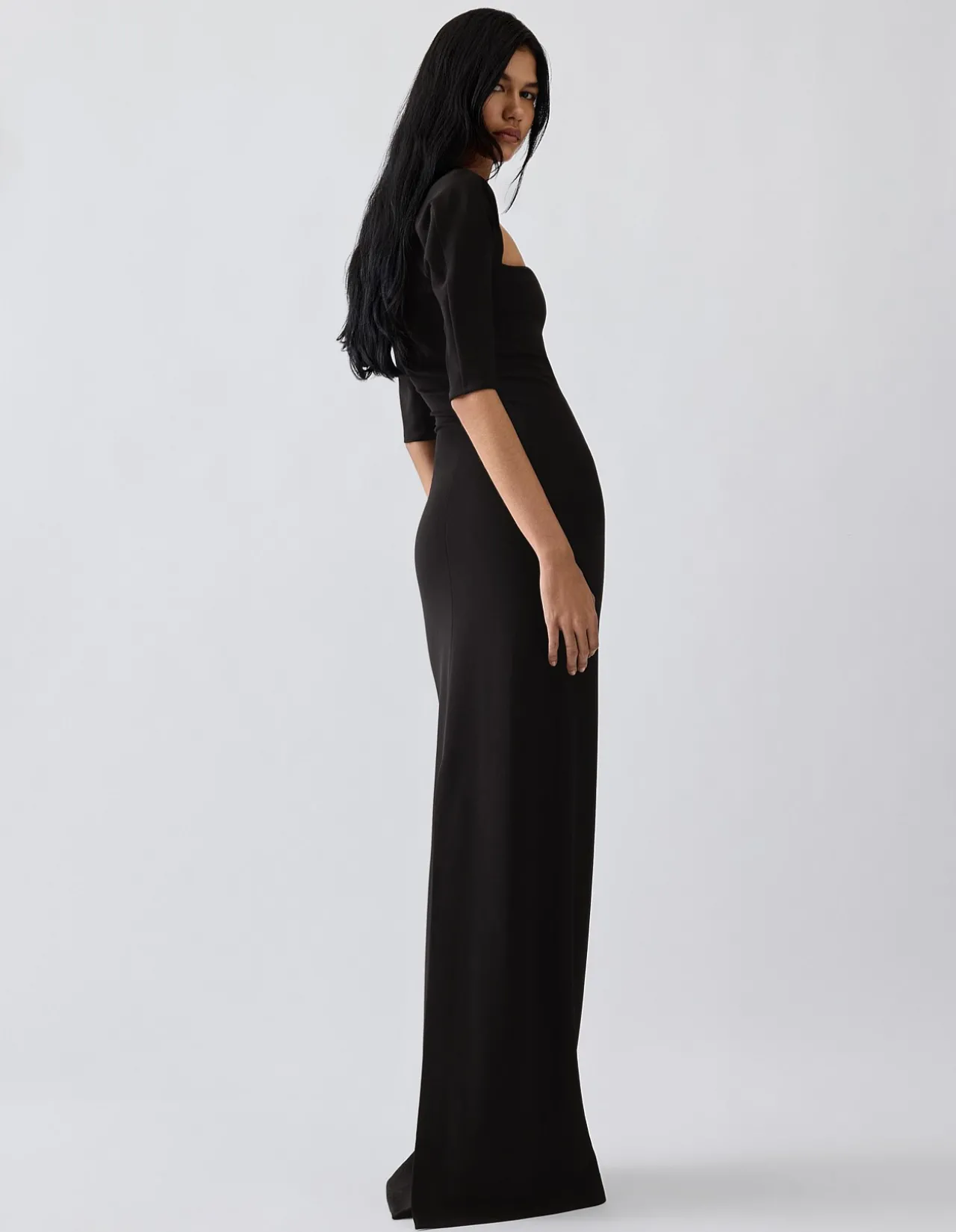 LA ROBE BOLERO