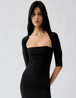 LA ROBE BOLERO