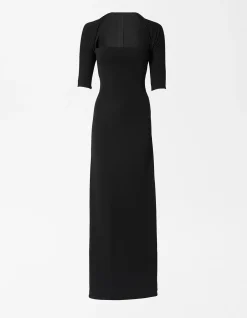 LA ROBE BOLERO