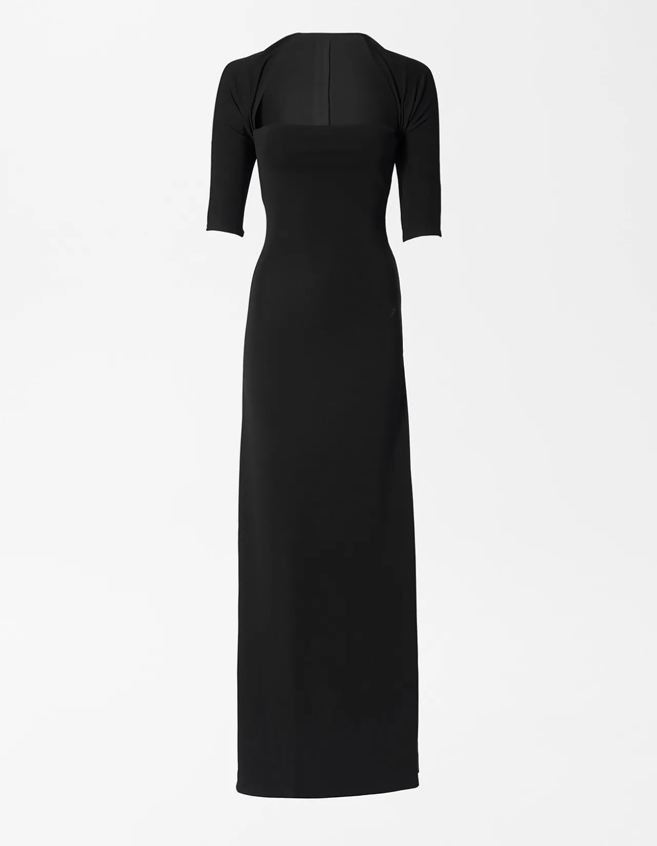 LA ROBE BOLERO