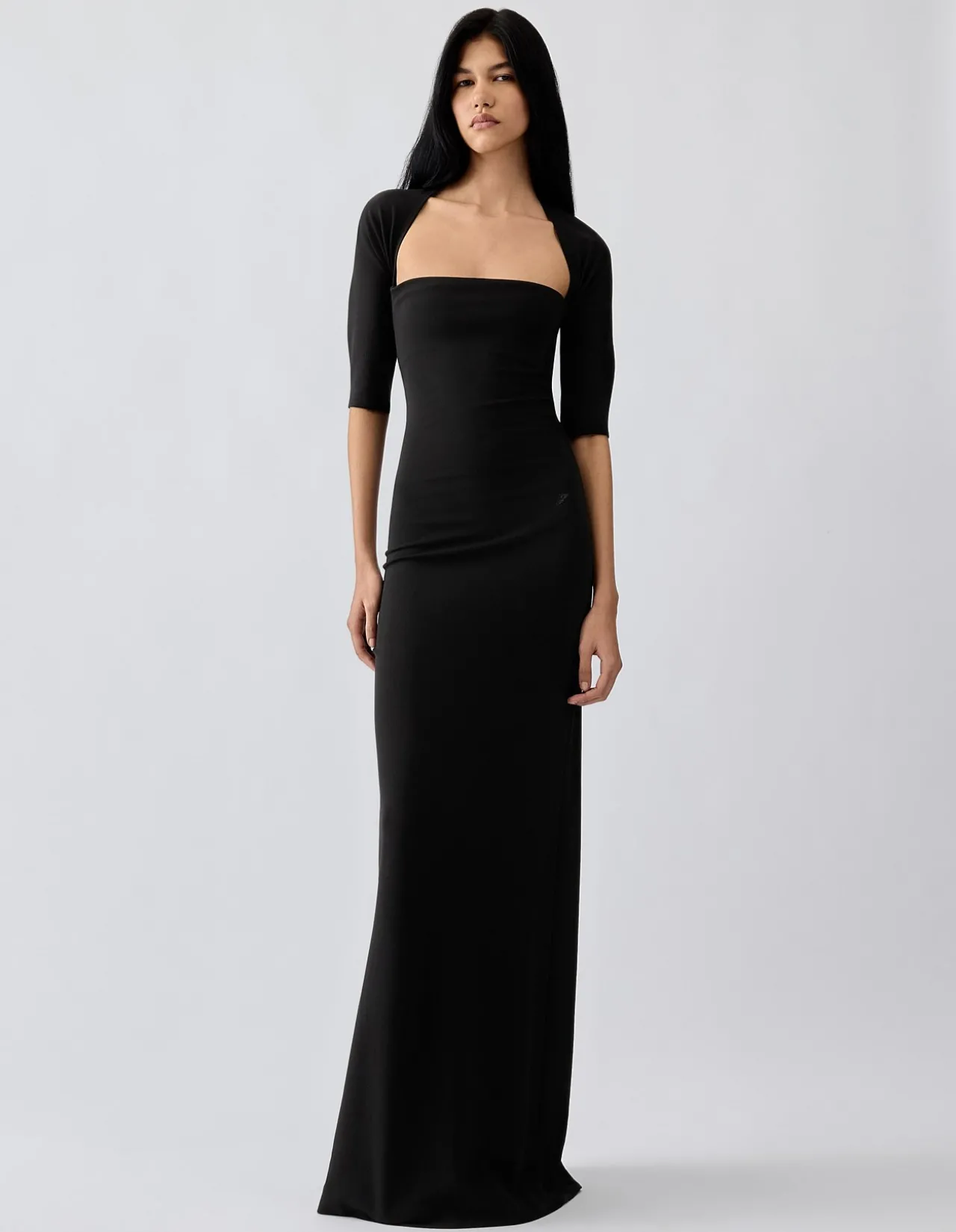LA ROBE BOLERO