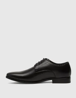 LARRY DERBY SHOE