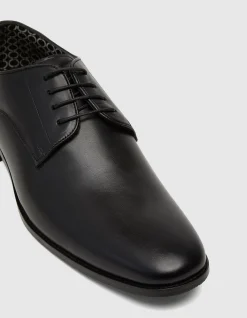 LARRY DERBY SHOE