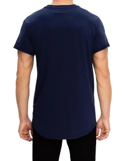 Lash R Short Sleeve T-Shirt