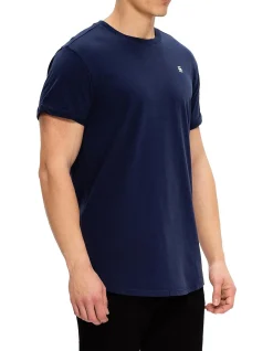 Lash R Short Sleeve T-Shirt