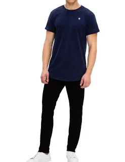 Lash R Short Sleeve T-Shirt