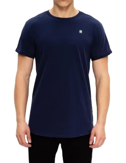 Lash R Short Sleeve T-Shirt