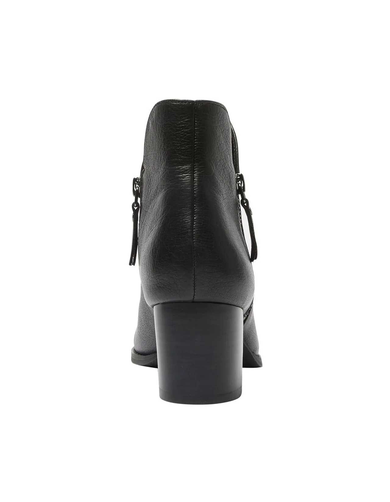 LATCH BOOT