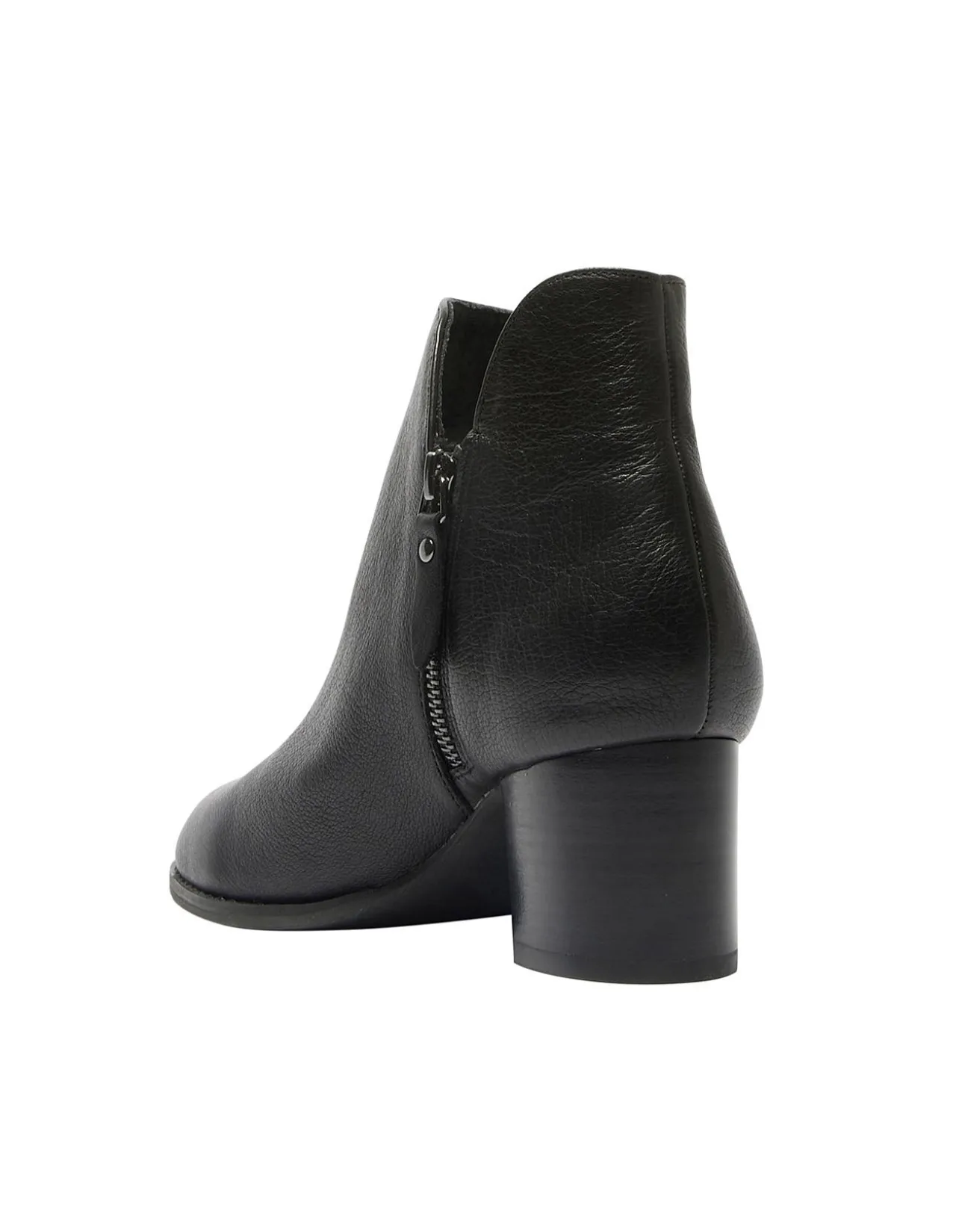 LATCH BOOT